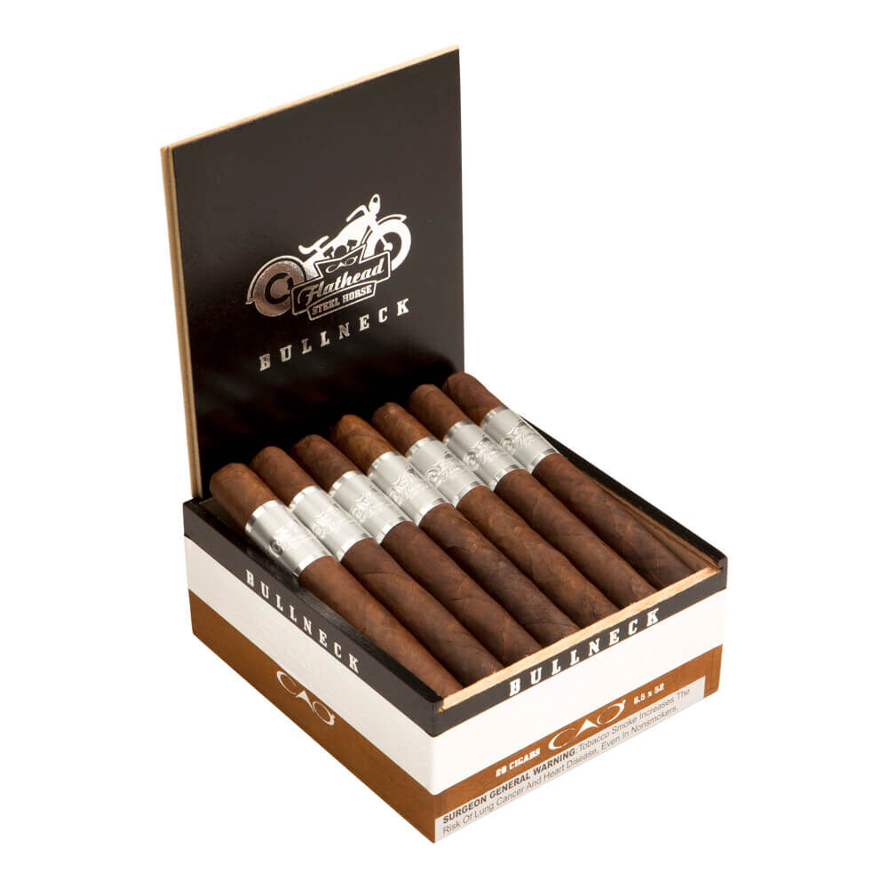 Bullneck, , jrcigars